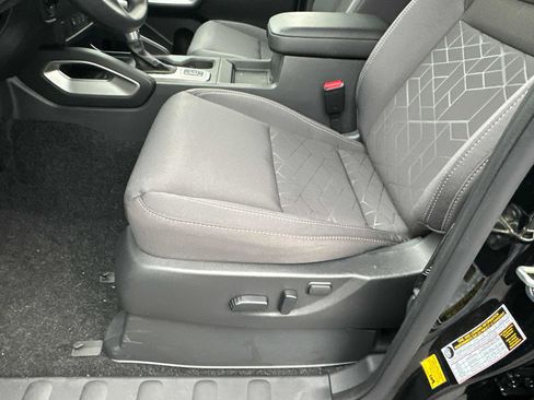 New 2026 Nissan Frontier SV w/ Tow Package image 23