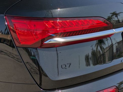 New 2026 Audi Q7 2.0T Premium Plus image 10