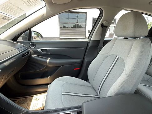 Used 2021 Hyundai Sonata SEL FWD image 33