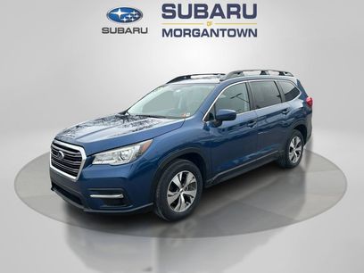 Used 2022 Subaru Ascent Premium w/ Convenience Package