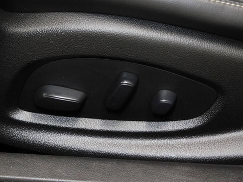 Used 2018 Cadillac ATS 2.0T AWD Sedan image 34