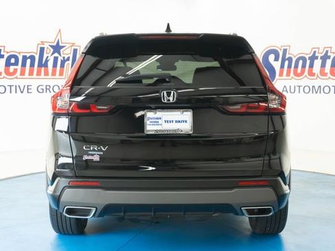 Used 2024 Honda CR-V Sport image 26