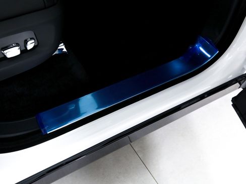 New 2026 Rolls-Royce Cullinan image 38