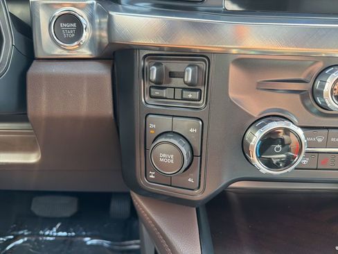 New 2026 Ford F250 King Ranch w/ Chrome Package image 34