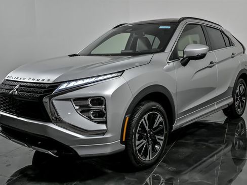 New 2026 Mitsubishi Eclipse Cross SE image 5
