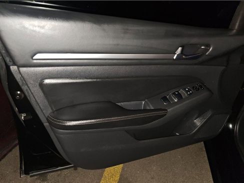 Used 2022 Nissan Altima 2.5 SV image 28