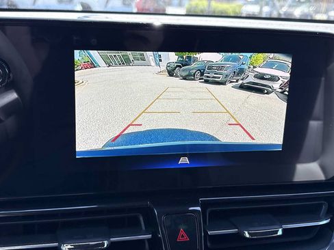 New 2026 Chevrolet TrailBlazer ACTIV w/ Driver Confidence Package FWD image 14