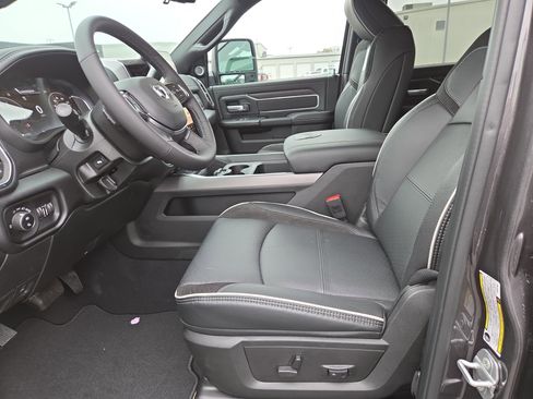 New 2026 RAM 2500 Laramie image 4