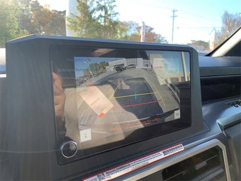 New 2025 Toyota Tacoma SR5 image 22