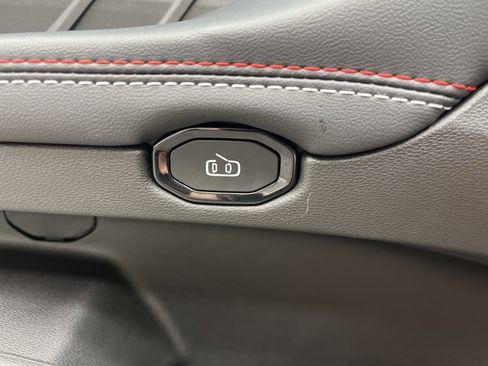 New 2026 Dodge Charger Scat Pack AWD/4WD image 10