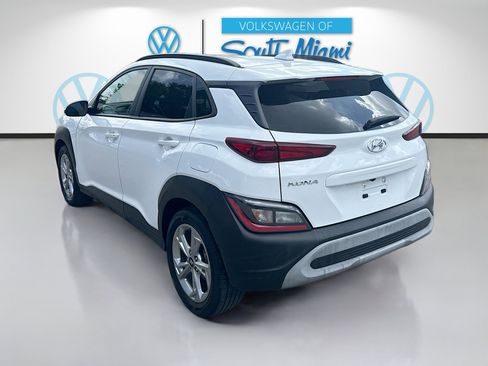 Used 2023 Hyundai Kona SEL w/ Convenience Package FWD image 5