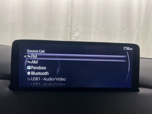 Used 2023 MAZDA CX-5 AWD 2.5 S w/ Preferred Package image 17