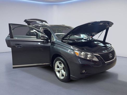 Used 2011 Lexus RX 350 AWD image 7