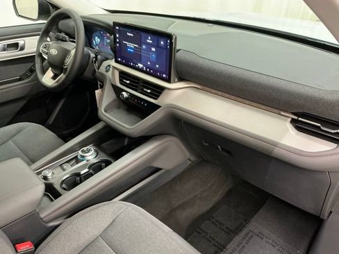 New 2026 Ford Explorer Active AWD/4WD image 20