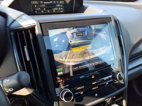 Certified 2022 Subaru Forester Wilderness image 20