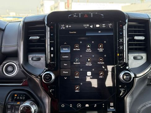 Certified 2024 RAM 2500 Power Wagon w/ Level 2 Equipment Group image 35