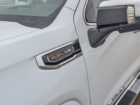 New 2026 GMC Sierra 1500 Denali w/ Technology Package image 11
