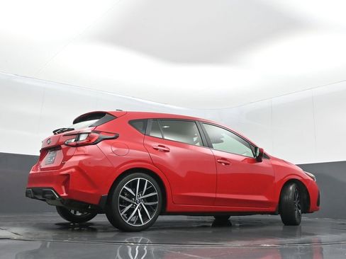 Used 2024 Subaru Impreza 2.0i Sport image 34