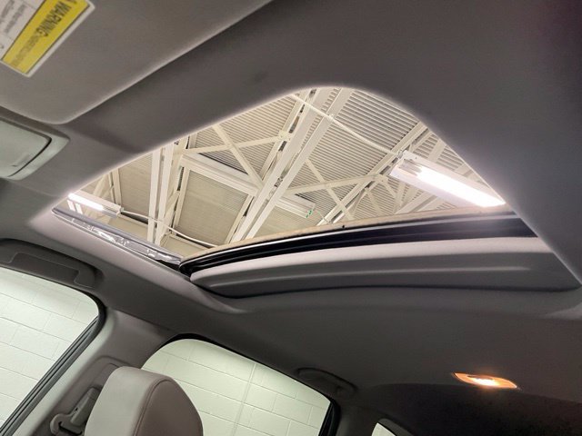 Certified 2019 Honda CR-V EX-L image 30