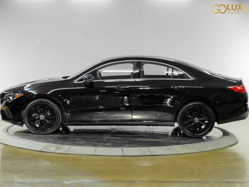 Used 2025 Mercedes-Benz CLA 250 4MATIC w/ Driver Assistance Package image 13