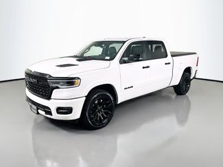 New 2026 RAM 1500 Limited AWD/4WD video 3