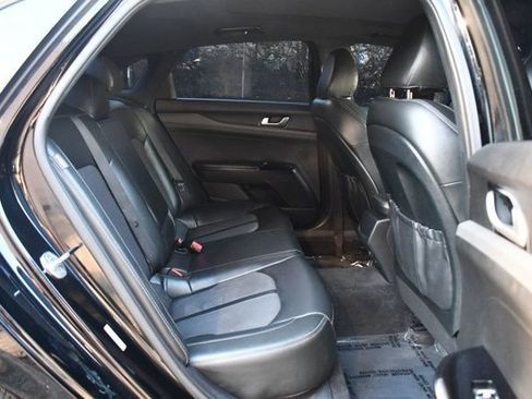 Used 2021 Kia K5 GT-Line image 25