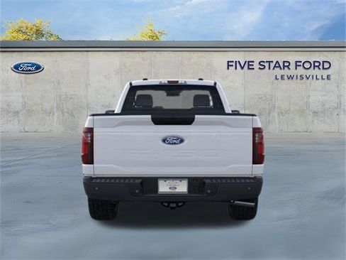 New 2025 Ford F150 XL image 7