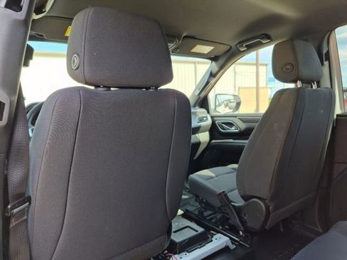 Used 2022 Chevrolet Tahoe 2WD image 13