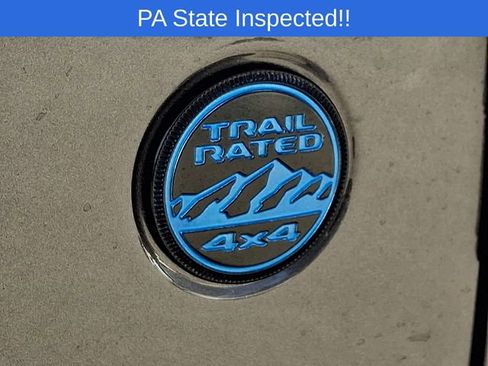 Used 2021 Jeep Wrangler Unlimited Sahara image 33