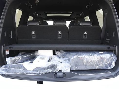 New 2026 INFINITI QX80 Autograph w/ Premium Cargo Package image 37