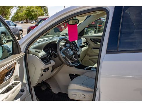 Used 2020 GMC Terrain Denali w/ Denali Premium Package AWD/4WD image 26