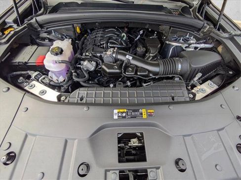 New 2025 Jeep Grand Cherokee L Laredo w/ Luxury Tech Group I image 19