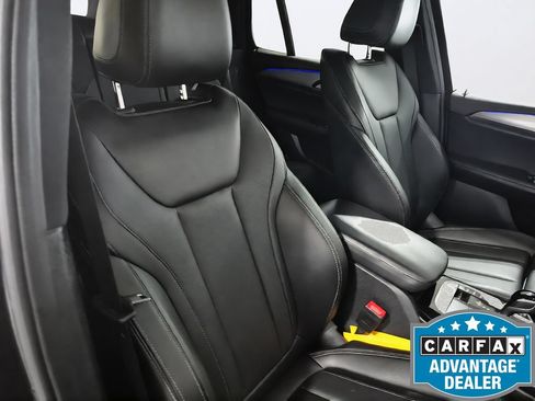 Used 2022 BMW X3 sDrive30i w/ Premium Package 2 RWD image 25