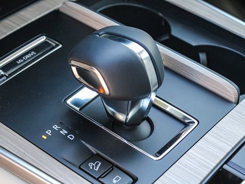 New 2026 MAZDA CX-90 3.3 Turbo w/ Premium Plus Pkg image 21