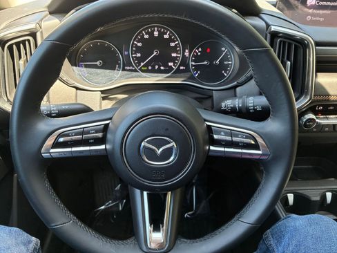 Used 2025 MAZDA CX-50 2.5 Hybrid w/ Premium Plus Pkg image 28