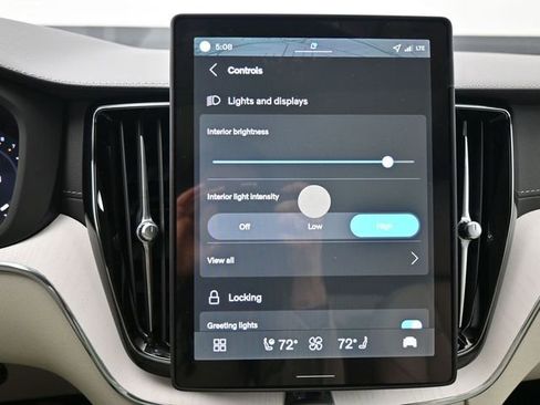 New 2026 Volvo XC60 B5 Ultra w/ Protection Package Premier image 23