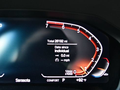 Used 2019 BMW 330i Sedan w/ Convenience Package RWD image 55