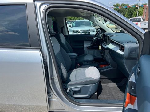 Used 2024 Ford Maverick XLT w/ XLT Luxury Package FWD image 22