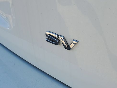 Used 2020 Nissan Pathfinder SV FWD image 4