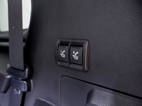 Used 2024 Toyota Sequoia Limited w/ Tow Technology Package image 32