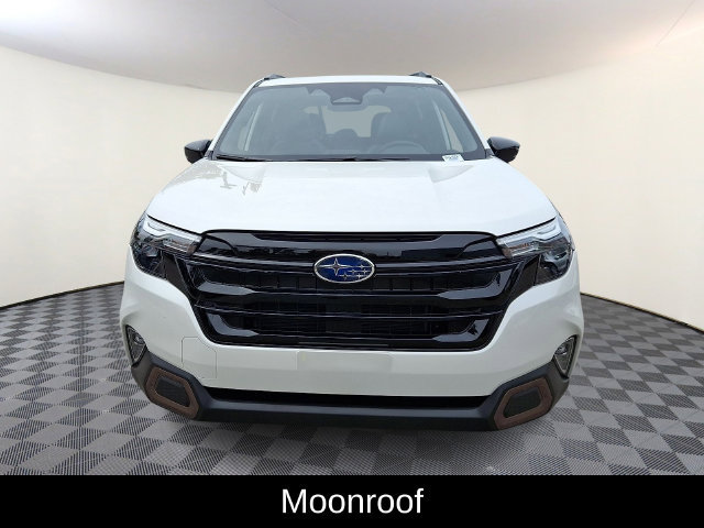 Used 2025 Subaru Forester Sport w/ Popular Package #1 AWD/4WD image 2