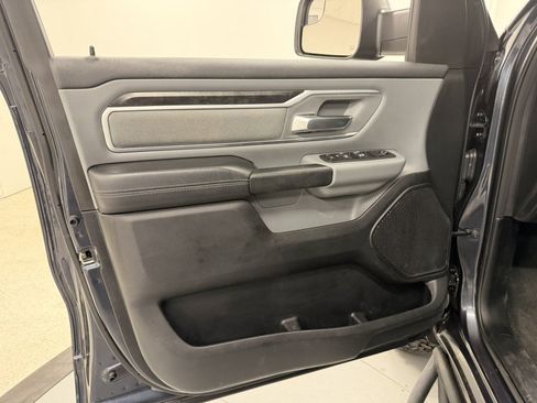 Used 2020 RAM 1500 Big Horn image 26