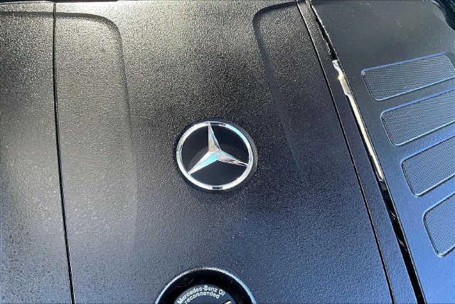 Used 2026 Mercedes-Benz C 300 4MATIC Sedan image 29