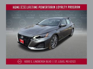 New 2025 Nissan Altima 2.5 SL 360° Tour