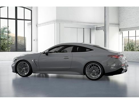 New 2026 Mercedes-Benz CLE 53 AMG CLE 53 AMG image 32