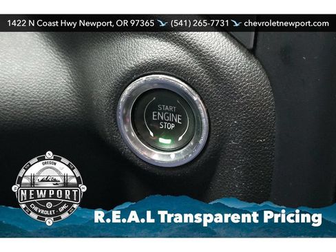 Used 2019 Chevrolet Silverado 1500 LT w/ All-Star Edition AWD/4WD image 21
