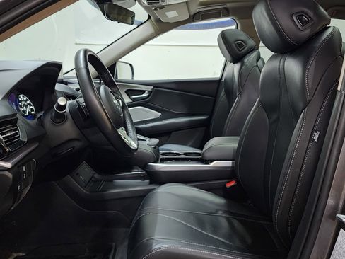 Certified 2025 Acura RDX SH-AWD w/ Technology Package image 14