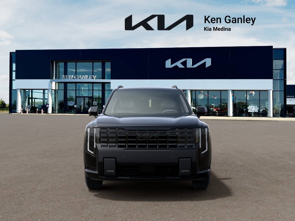 New 2027 Kia Telluride SX Prestige X-Line AWD/4WD image 2