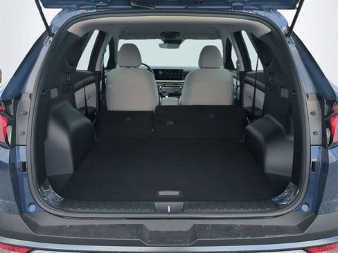 New 2026 Hyundai Tucson SE image 14