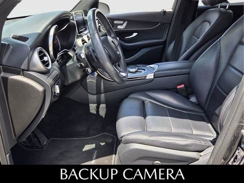 Used 2018 Mercedes-Benz GLC 300 image 5